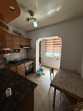 Kirayə verilir 4 otaqlı mənzil 120 m²