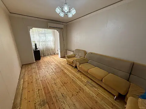 Kirayə verilir 4 otaqlı mənzil 120 m² — Bakı, İnşaatçılar 4 otaq 120.00 m²