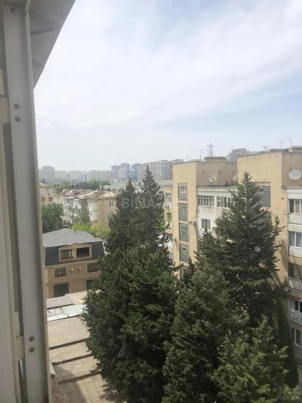 Satılır 3 otaqlı mənzil 70 m²