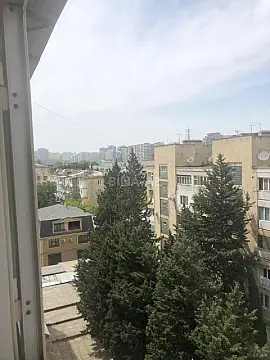 Satılır 3 otaqlı mənzil 70 m²