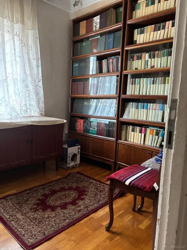 Satılır 3 otaqlı mənzil 70 m²