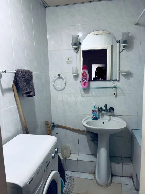 Satılır 3 otaqlı mənzil 70 m²