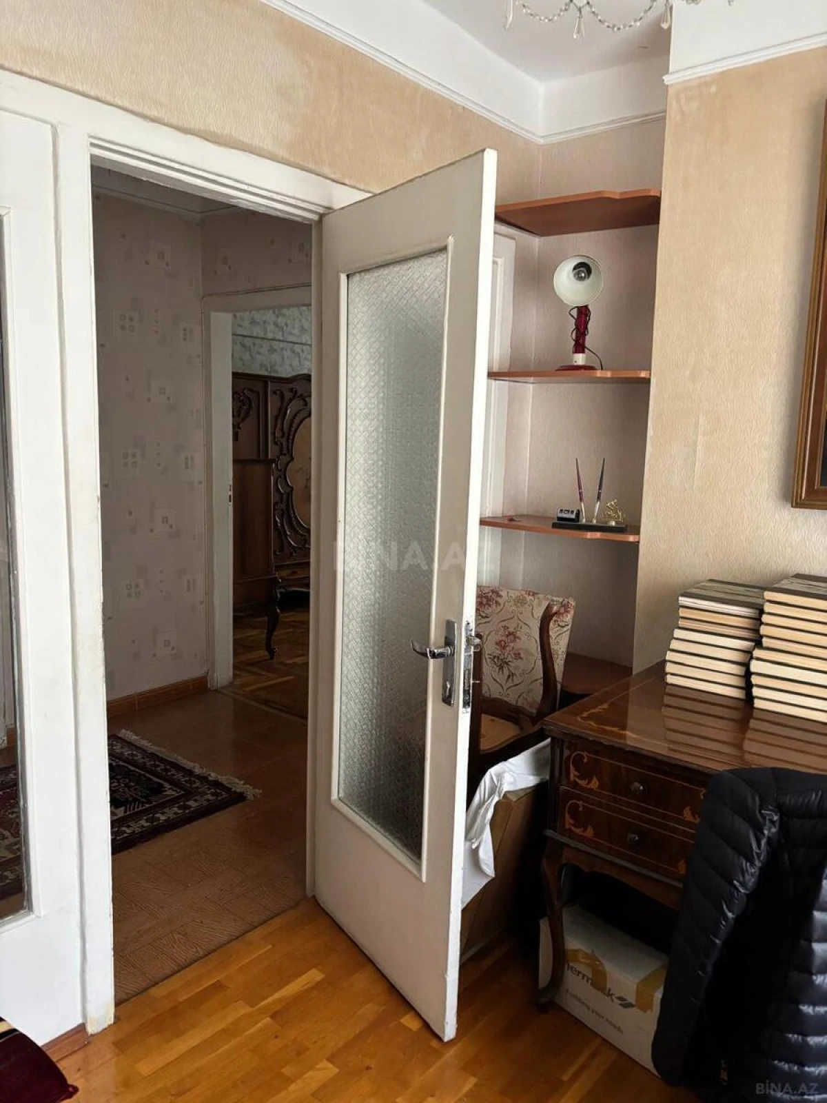 Satılır 3 otaqlı mənzil 70 m²