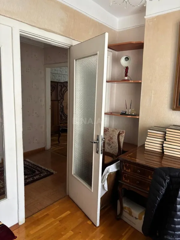 Satılır 3 otaqlı mənzil 70 m²