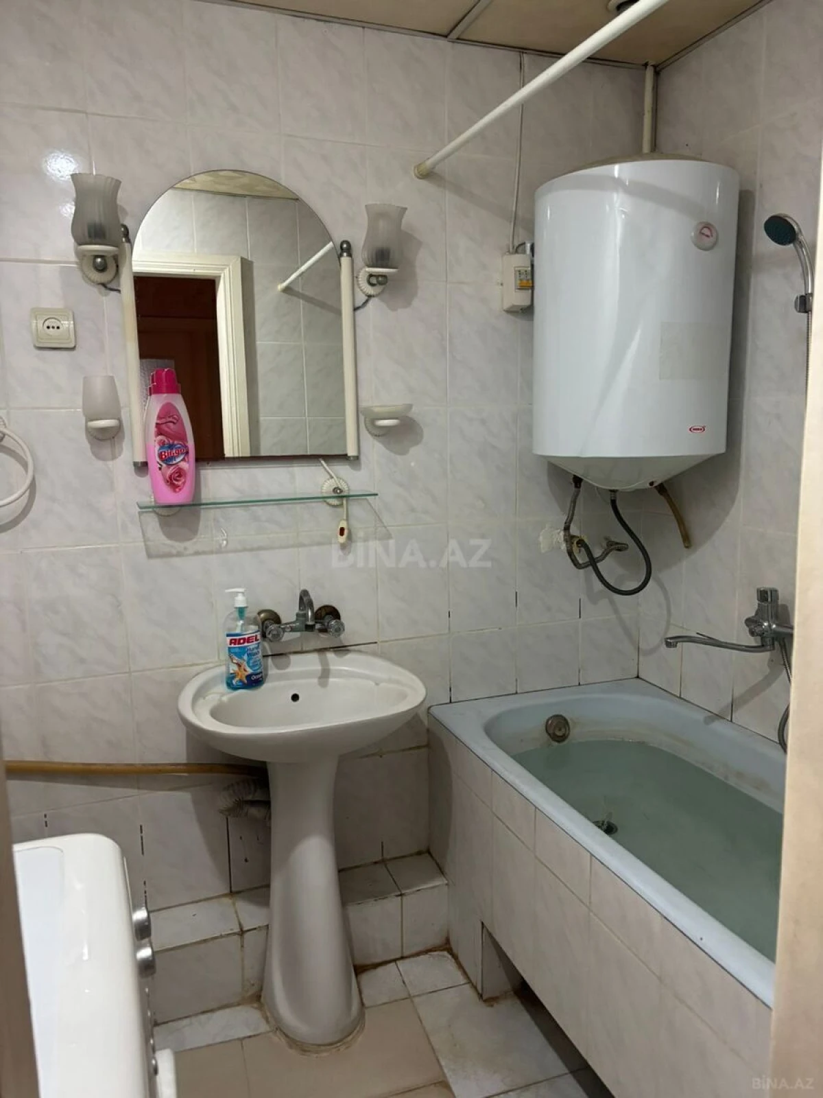 Satılır 3 otaqlı mənzil 70 m²