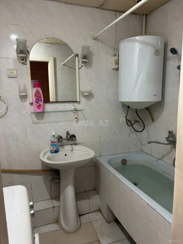 Satılır 3 otaqlı mənzil 70 m²