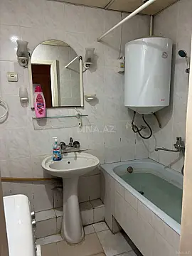 Satılır 3 otaqlı mənzil 70 m²