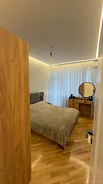 Satılır 3 otaqlı mənzil 105 m²