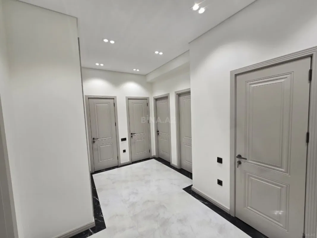 Kirayə verilir 3 otaqlı mənzil 120 m²