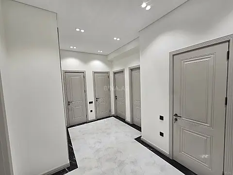 Kirayə verilir 3 otaqlı mənzil 120 m²