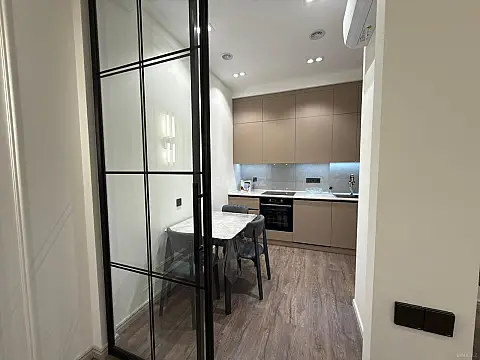 Kirayə verilir 3 otaqlı mənzil 120 m²