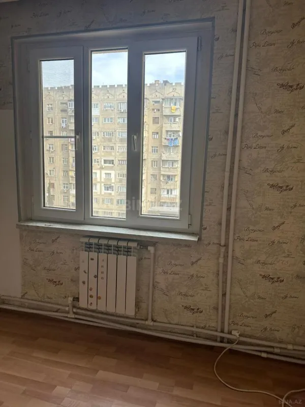 Kirayə verilir 2 otaqlı mənzil 55 m²