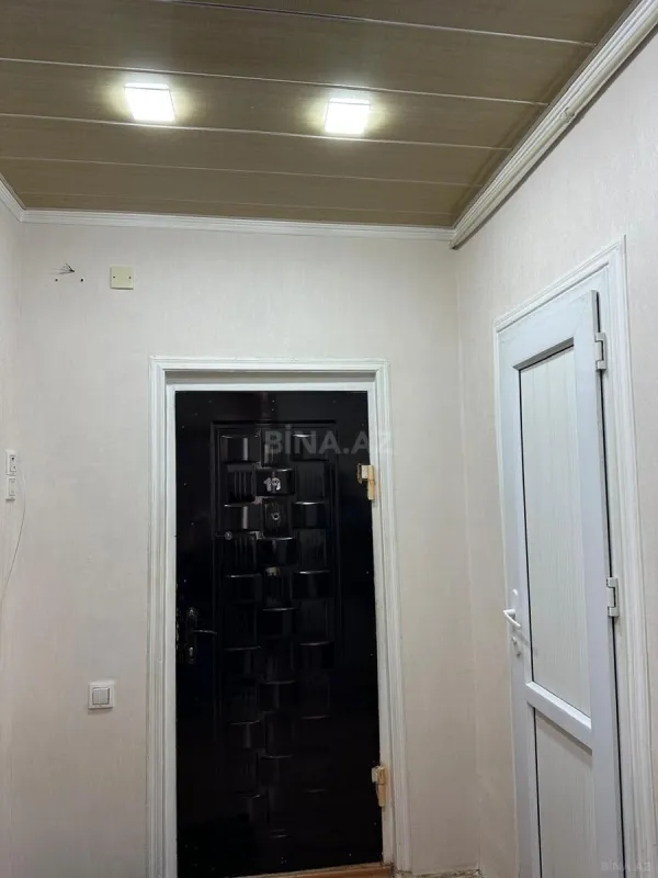 Kirayə verilir 2 otaqlı mənzil 55 m²