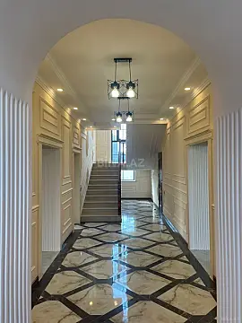 Satılır 7 otaqlı həyət evi 260 m²