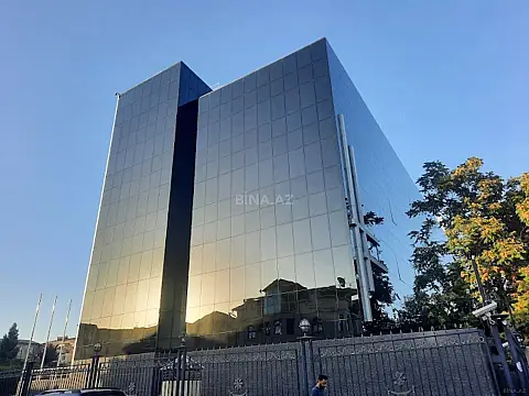 Satılır 1 otaqlı mənzil 40 m² — Bakı, Nərimanov 1 otaq 40.00 m²