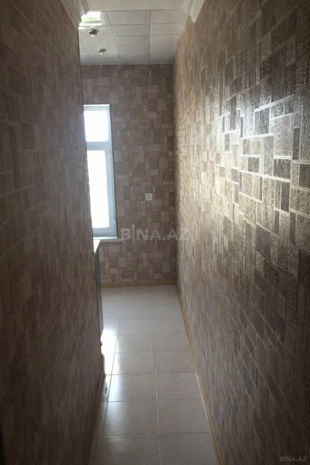 Satılır 1 otaqlı mənzil 40 m²