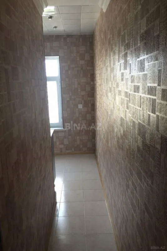 Satılır 1 otaqlı mənzil 40 m²