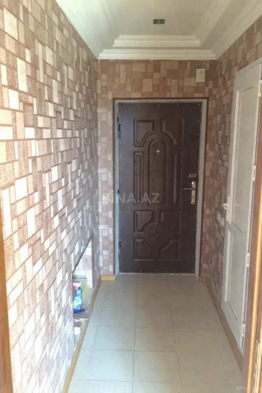 Satılır 1 otaqlı mənzil 40 m²