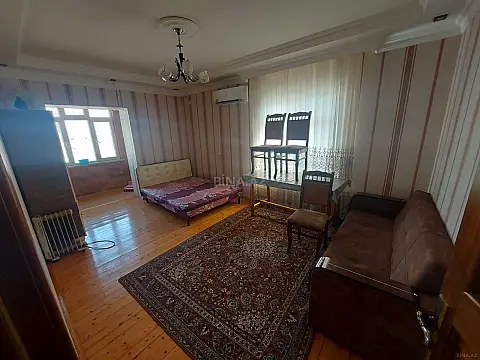 Satılır 1 otaqlı mənzil 40 m²