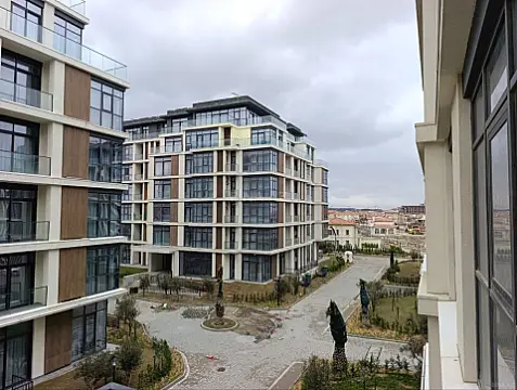 Satılır 2 otaqlı mənzil 85.7 m² — Bakı, Sea Breeze 2 otaq 85.70 m²