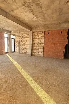 Satılır 2 otaqlı mənzil 85.7 m²