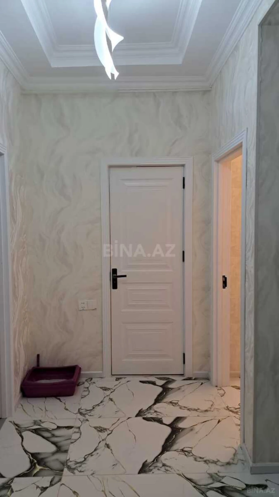 Satılır 3 otaqlı mənzil 73 m²