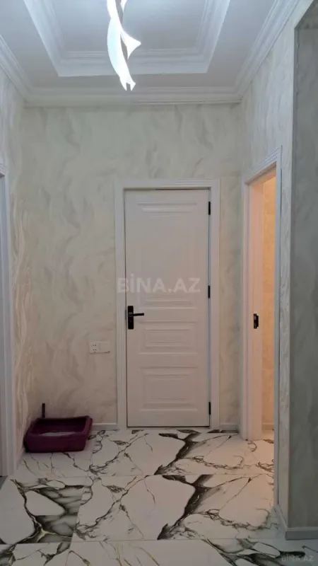 Satılır 3 otaqlı mənzil 73 m²