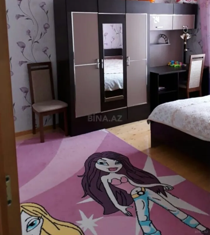 Kirayə verilir 3 otaqlı həyət evi 100 m²