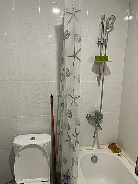 Kirayə verilir 2 otaqlı mənzil 62 m²