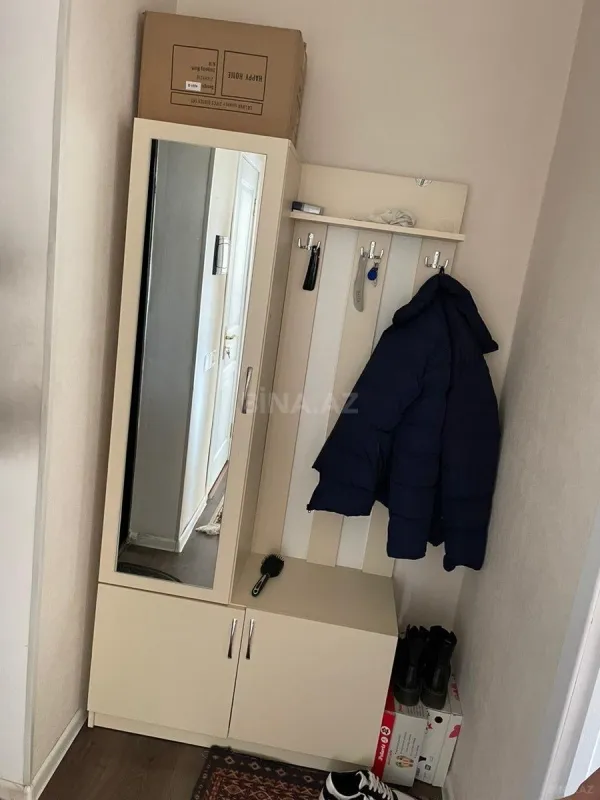 Kirayə verilir 2 otaqlı mənzil 62 m²