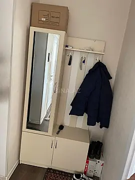 Kirayə verilir 2 otaqlı mənzil 62 m²