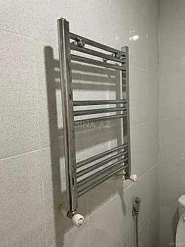 Kirayə verilir 2 otaqlı mənzil 62 m²