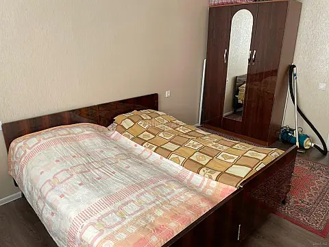 Kirayə verilir 2 otaqlı mənzil 62 m²