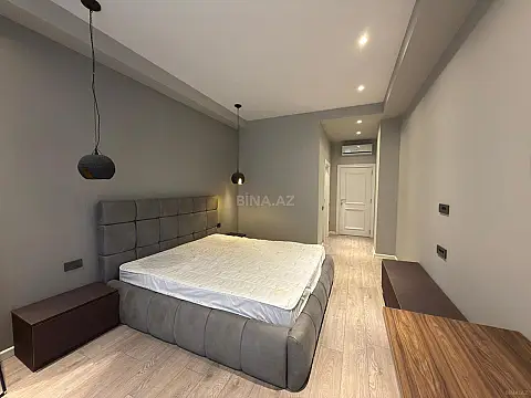 Satılır 3 otaqlı mənzil 104 m²