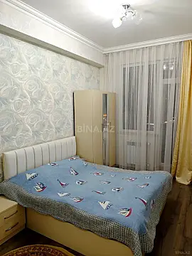 Kirayə verilir 2 otaqlı mənzil 50 m²