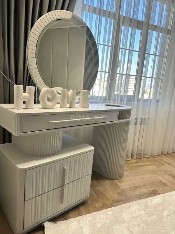 Satılır 3 otaqlı mənzil 100 m²