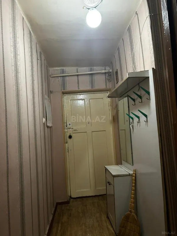 Kirayə verilir 2 otaqlı mənzil 42 m²