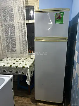 Kirayə verilir 2 otaqlı mənzil 42 m²