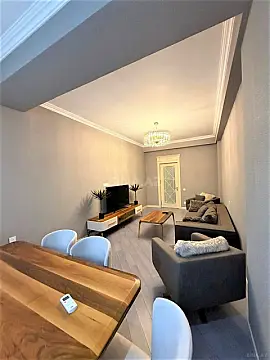 Kirayə verilir 3 otaqlı mənzil 120 m²