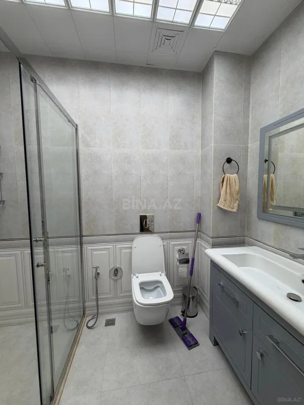 Kirayə verilir 3 otaqlı mənzil 120 m²