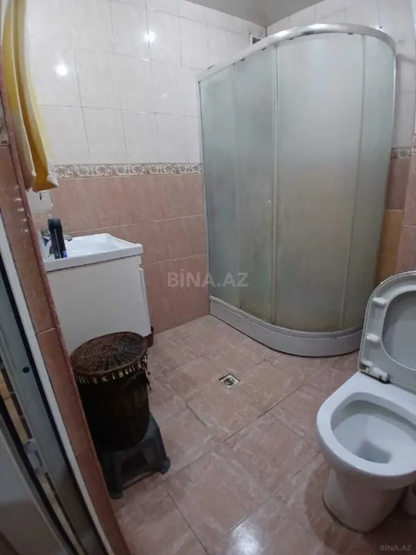 Satılır 2 otaqlı mənzil 70 m²