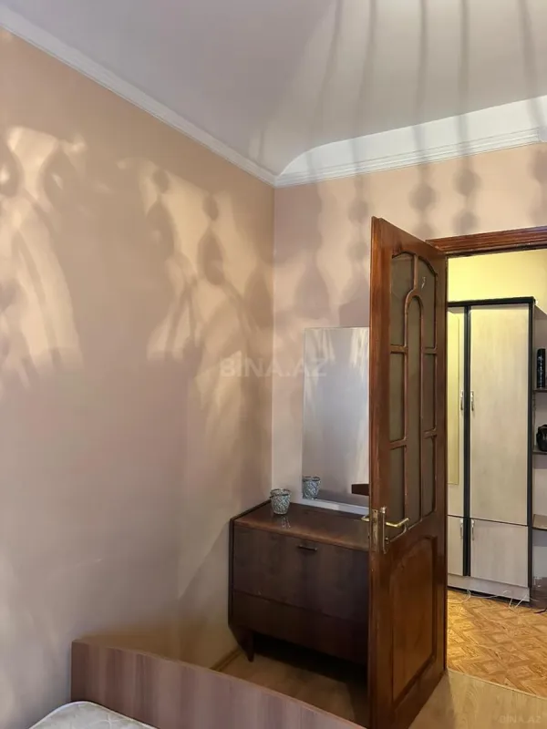 Kirayə verilir 2 otaqlı mənzil 40 m²