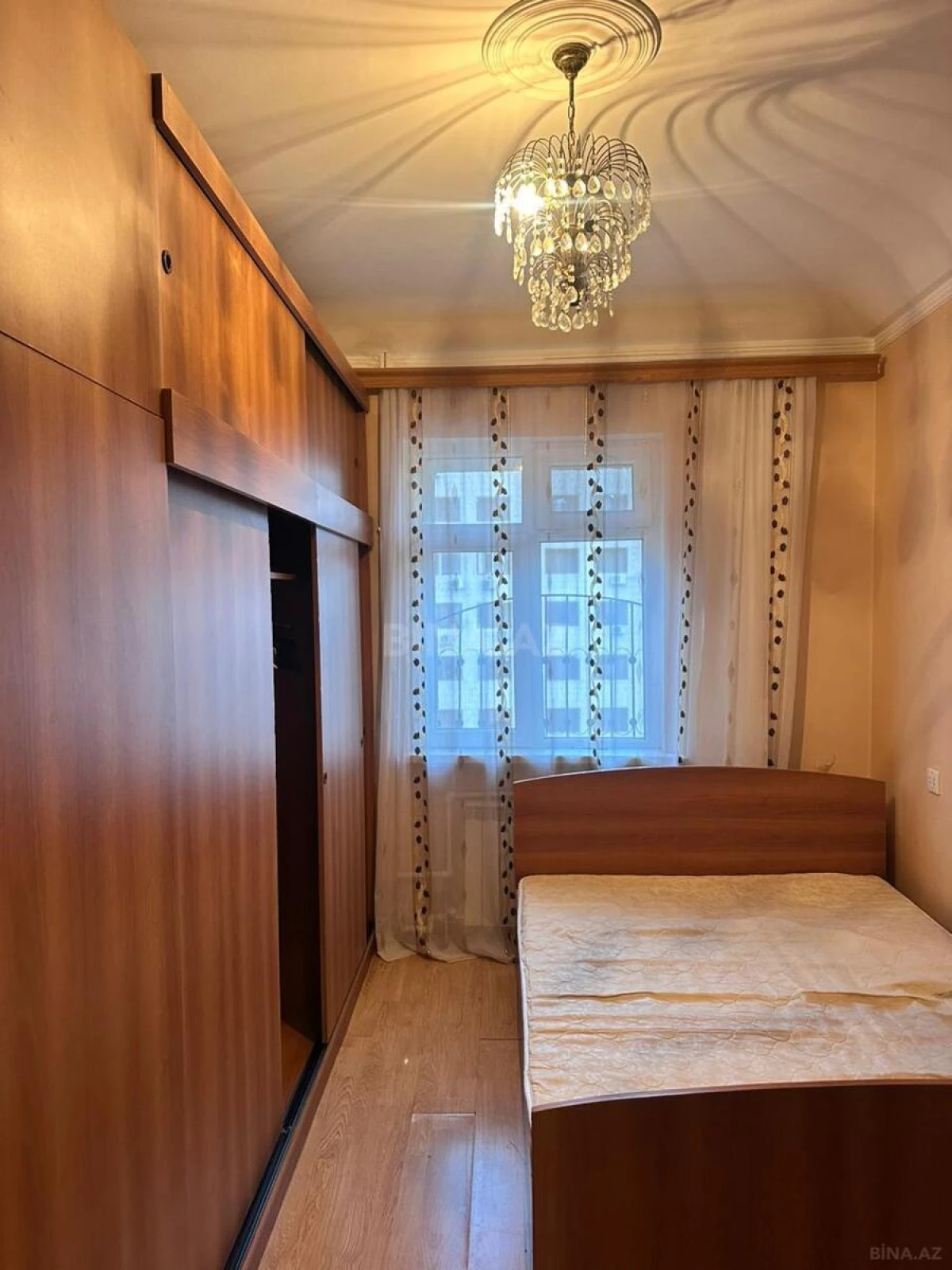 Kirayə verilir 2 otaqlı mənzil 40 m²