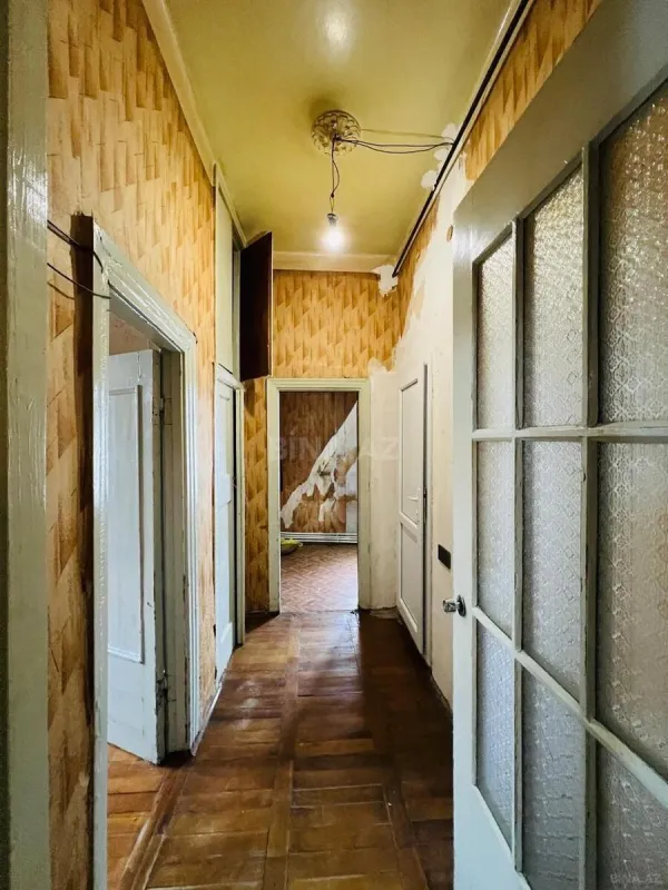 Satılır 3 otaqlı mənzil 80 m²