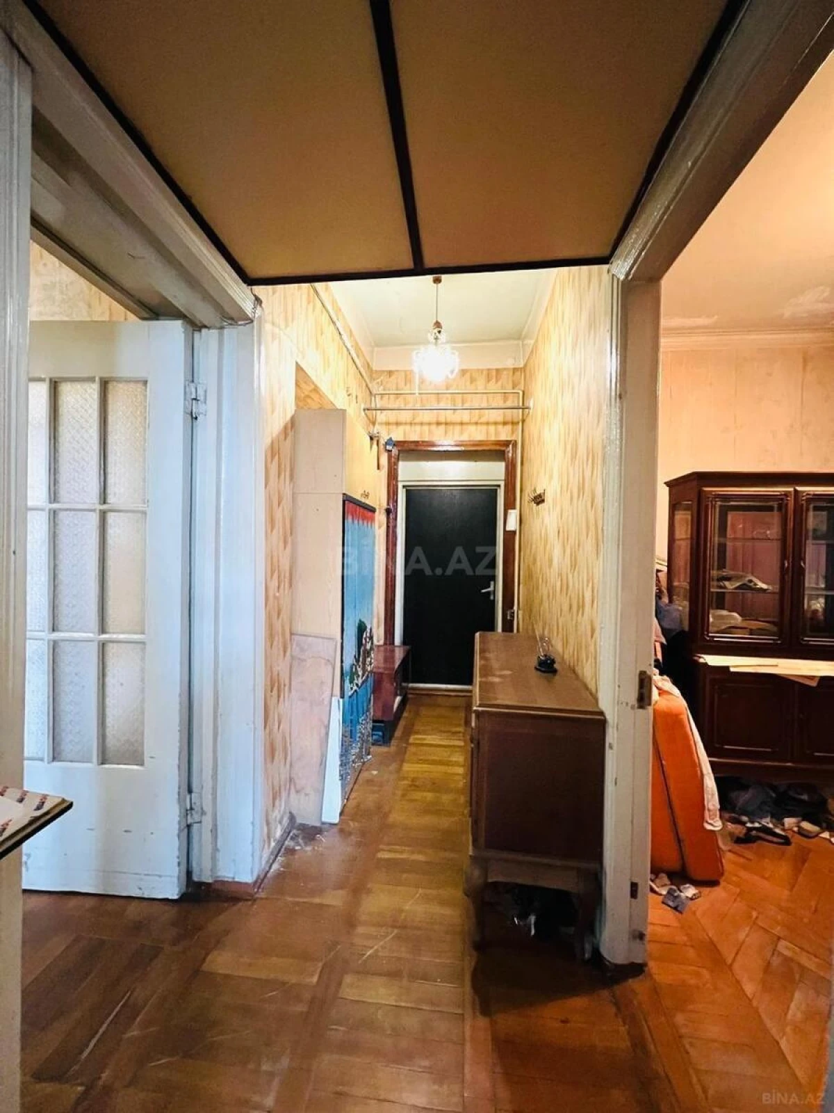 Satılır 3 otaqlı mənzil 80 m²