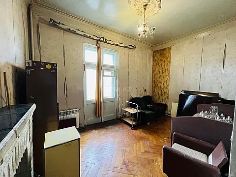 Satılır 3 otaqlı mənzil 80 m²