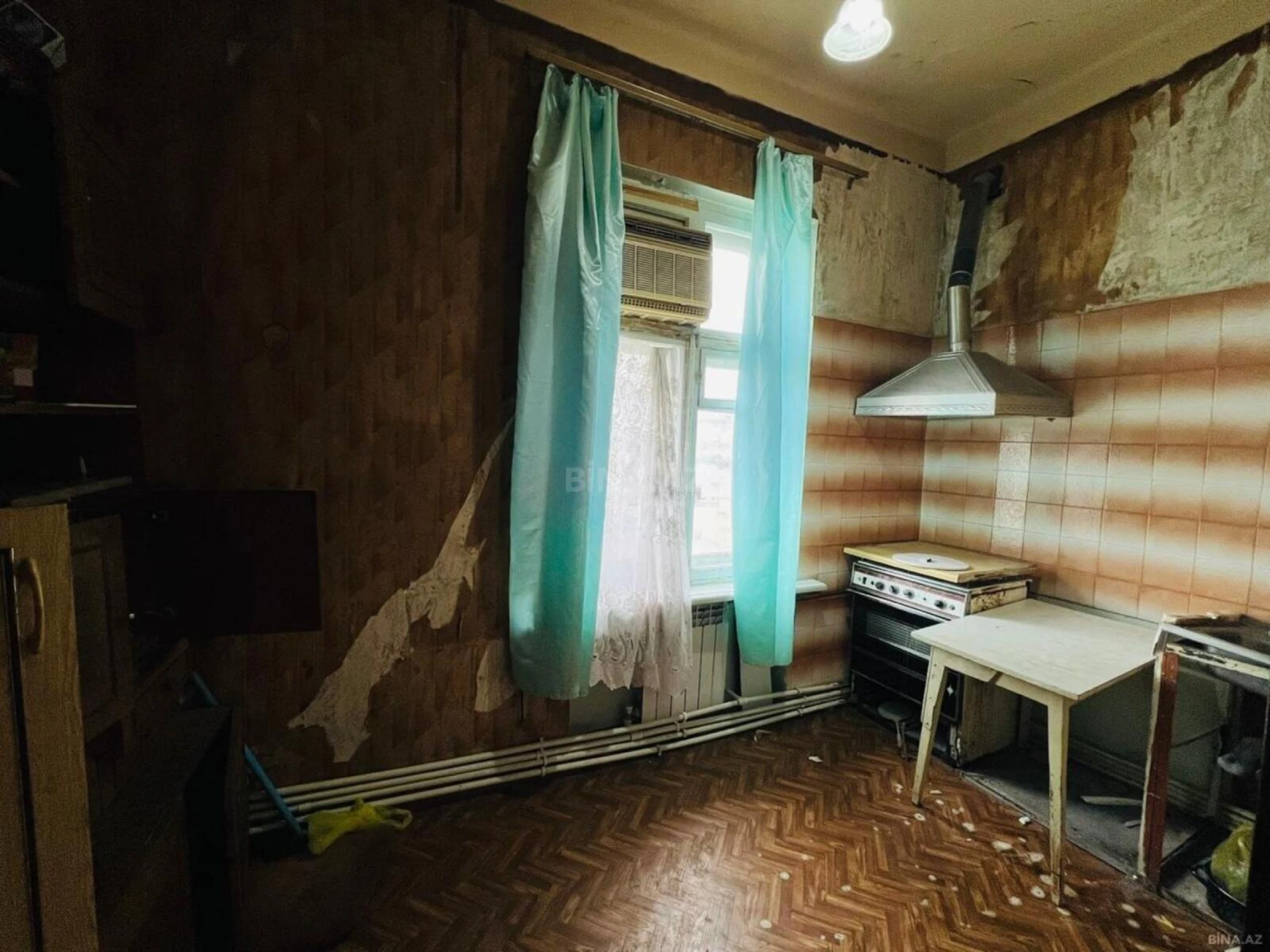 Satılır 3 otaqlı mənzil 80 m²