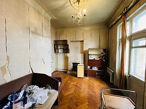 Satılır 3 otaqlı mənzil 80 m²