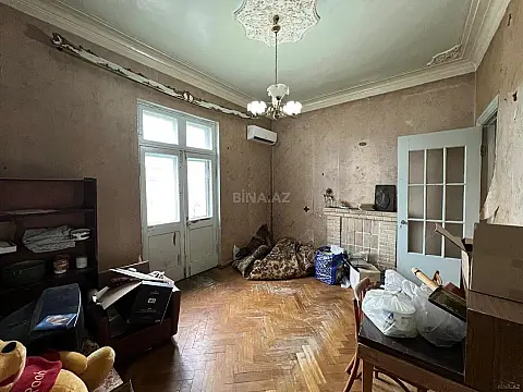 Satılır 3 otaqlı mənzil 80 m²