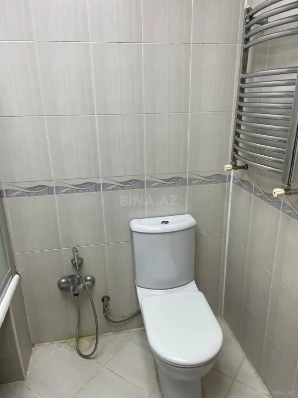 Kirayə verilir 3 otaqlı mənzil 150 m²